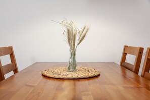 Maison | 2 chambres, Internet