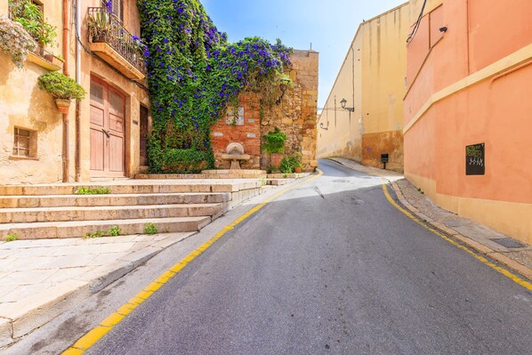 Maison | 2 chambres, Internet