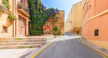 Unik Vacation Sant Joan