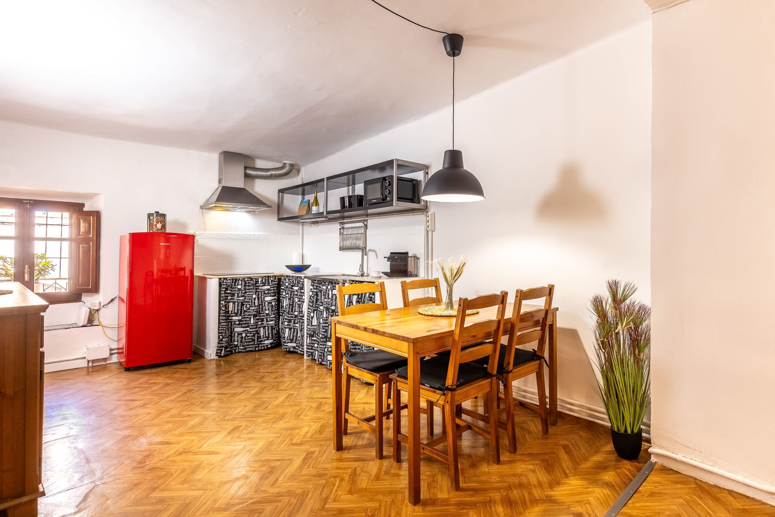 Ferienhaus | 2 Schlafzimmer, Internetzugang