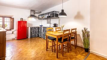 Ferienhaus | 2 Schlafzimmer, Internetzugang