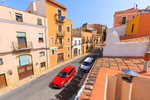 Casa | 2 dormitorios y Internet