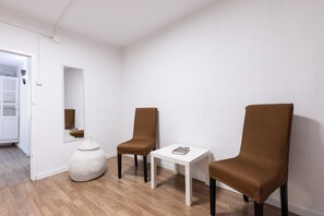 Maison | 2 chambres, Internet