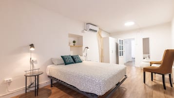 Ferienhaus | 2 Schlafzimmer, Internetzugang