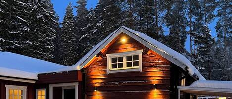 獨棟房屋, 3 間臥室, 無障礙, 吸煙房 | 外觀