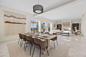 Ferienhaus, barrierefrei | 5 Schlafzimmer, Internetzugang