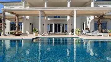 House, Accessible | 5 bedrooms, Internet