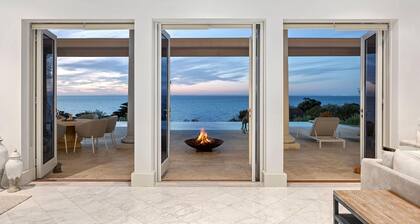 The Bay Crest Manor Views Pool Beach