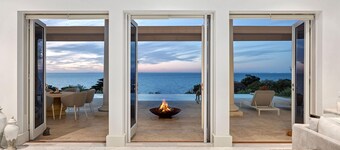 The Bay Crest Manor Views Pool Beach