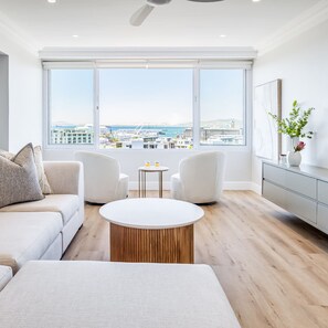 公寓 | 2 多间卧室、高速上网