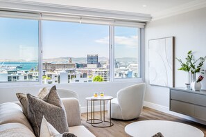 公寓 | 2 多间卧室、高速上网