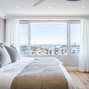 公寓 | 2 多间卧室、高速上网