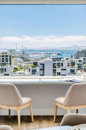 公寓 | 2 多间卧室、高速上网