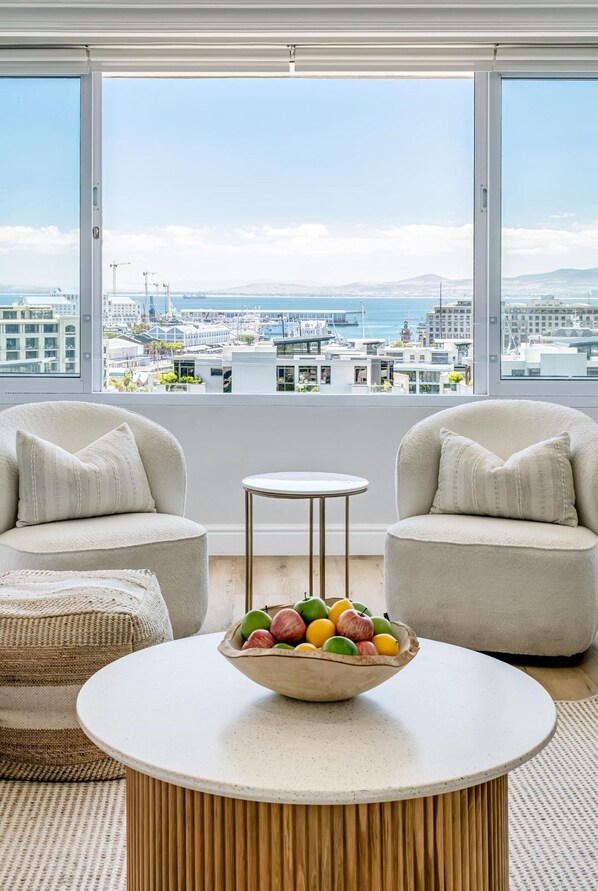 公寓 | 2 多间卧室、高速上网