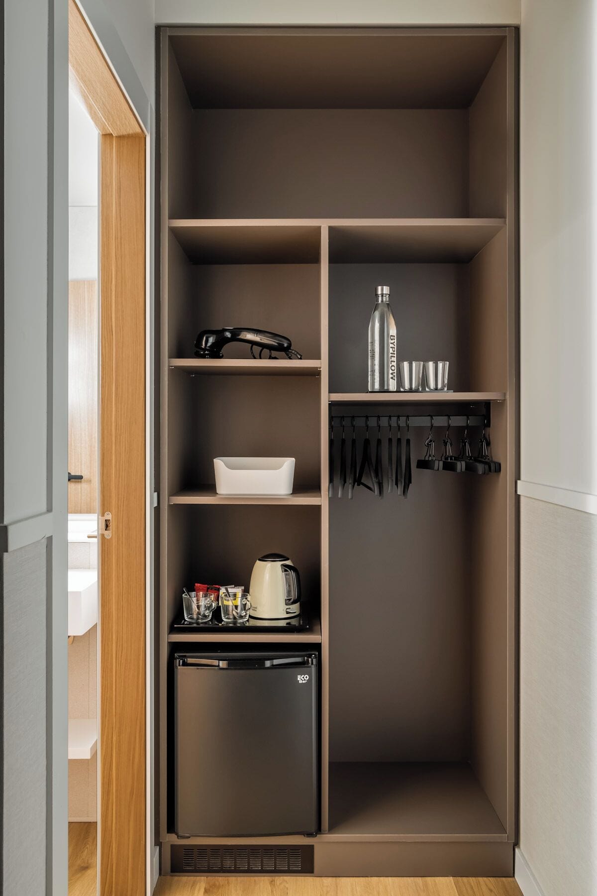 Photo - BYPILLOW Sinfonía