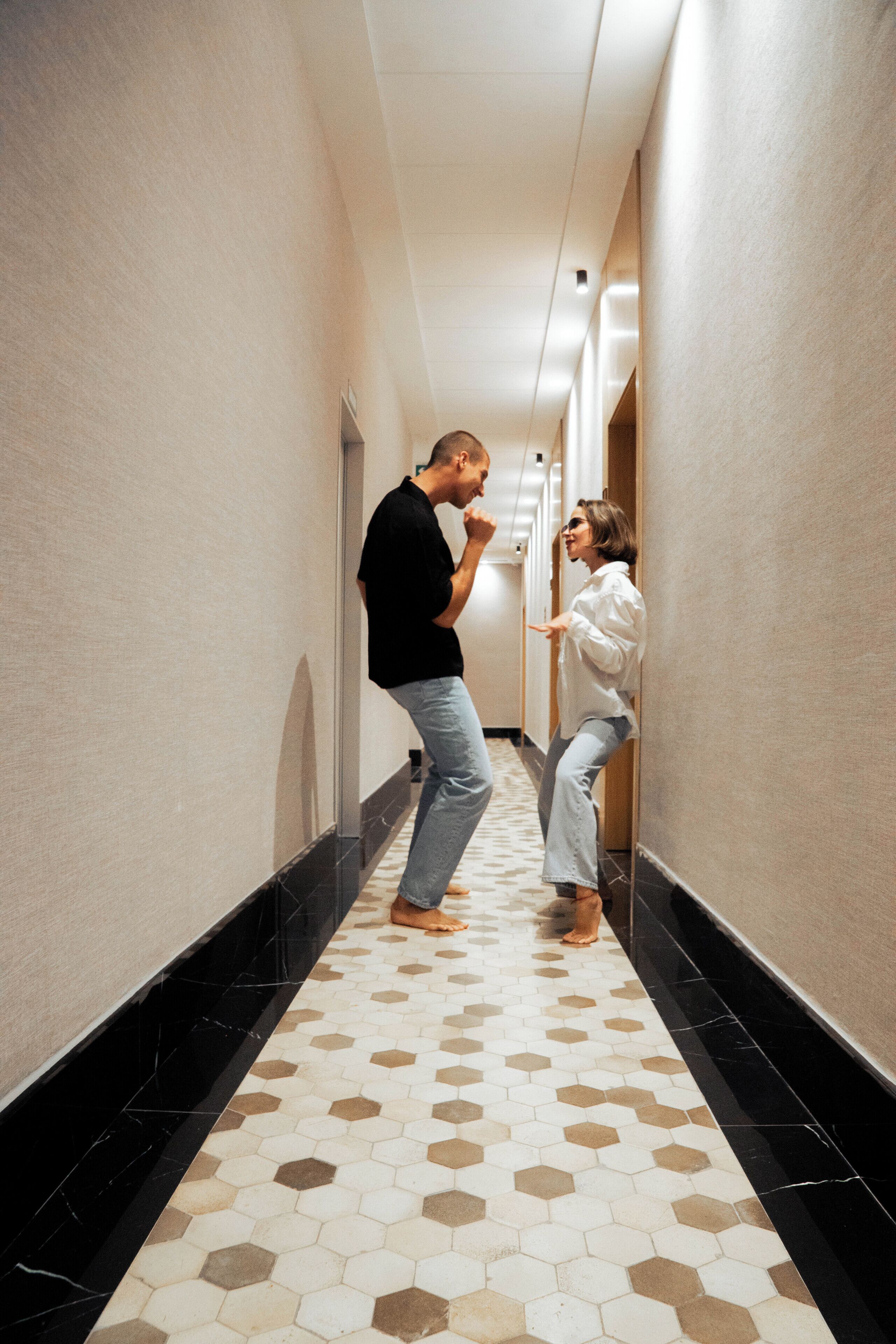 Photo - BYPILLOW Sinfonía