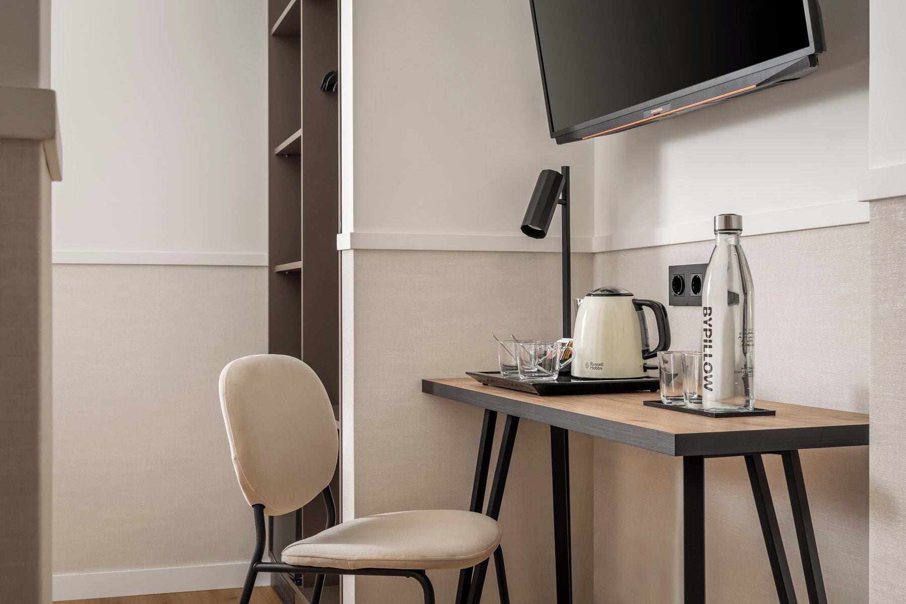 Photo - BYPILLOW Sinfonía