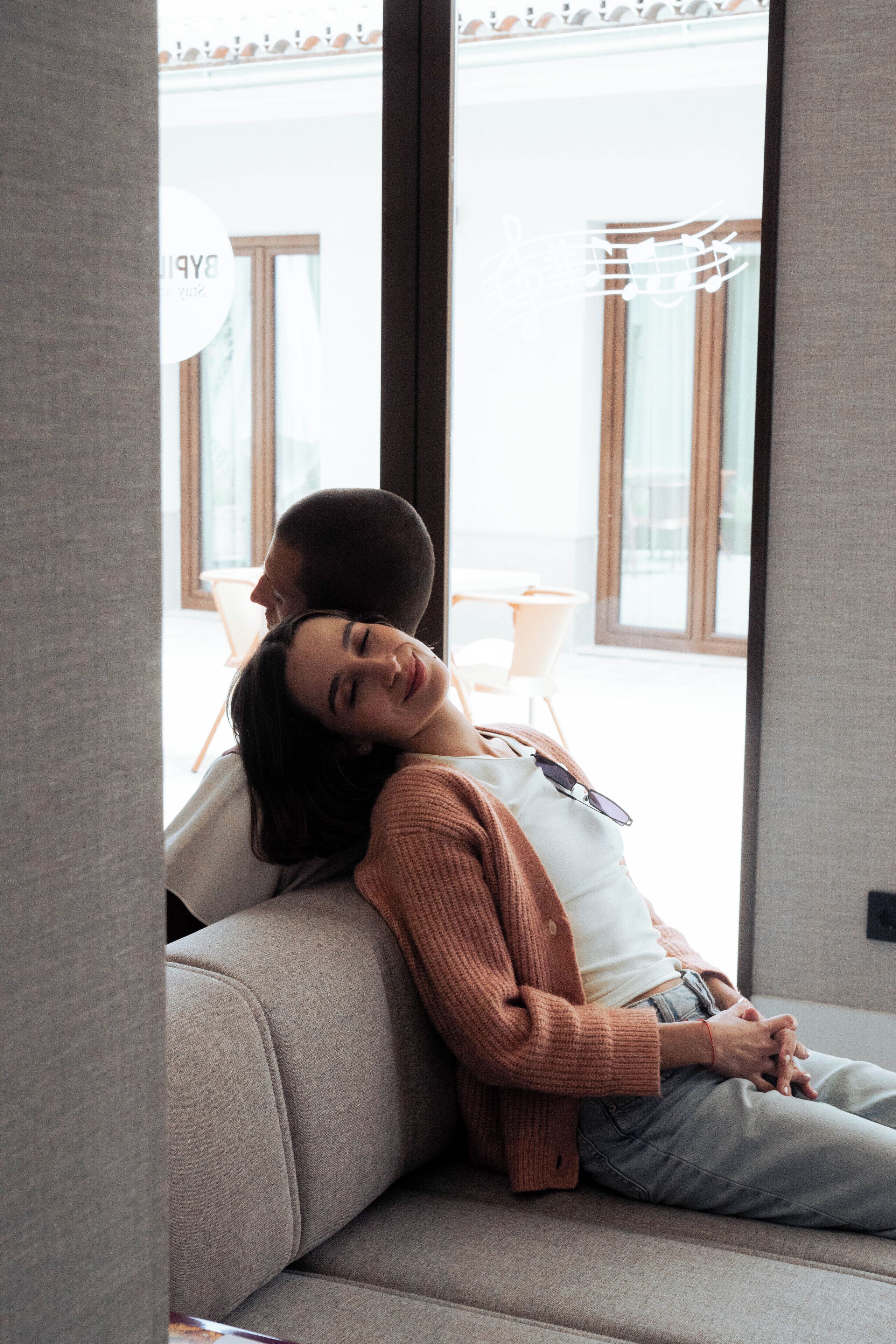 Photo - BYPILLOW Sinfonía