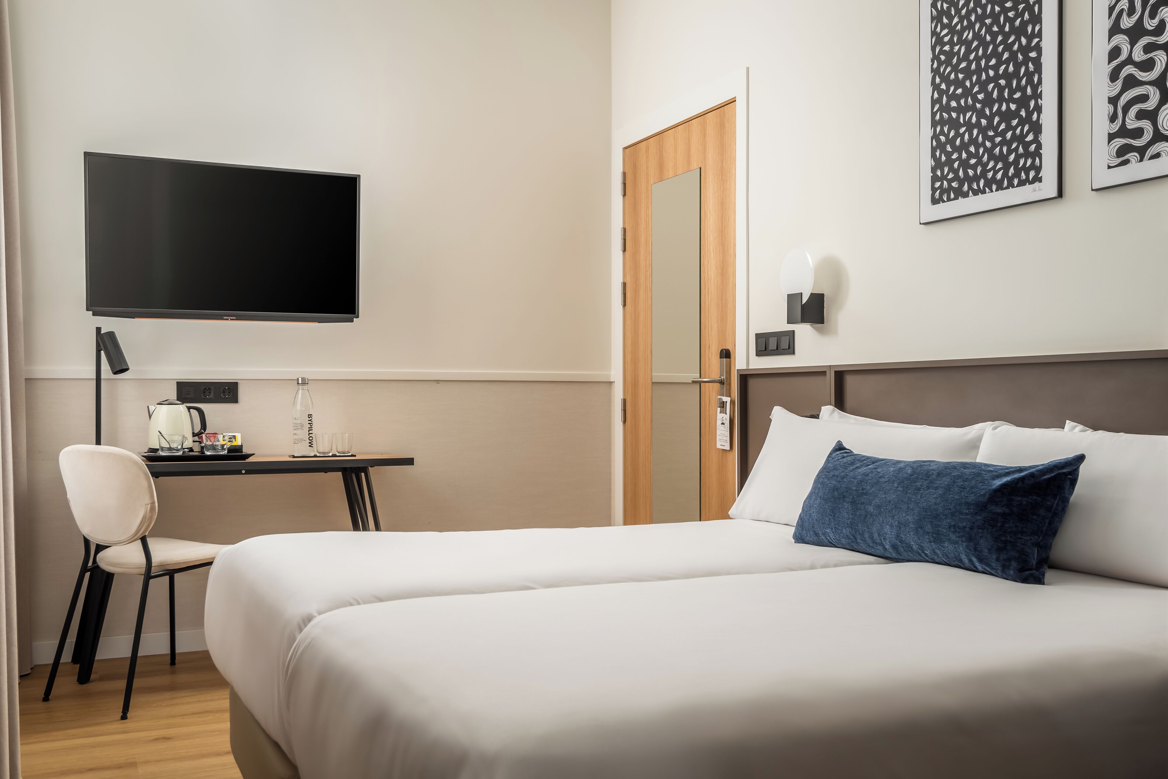 Photo - BYPILLOW Sinfonía