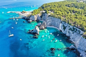 Boating - B&B MARINA SLEEP AND SHIP (Rodi Garganico)