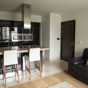 アパートメント | 2 室のベッドルーム