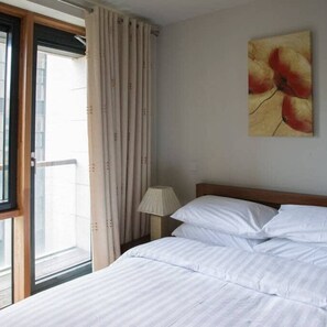 アパートメント | 2 室のベッドルーム