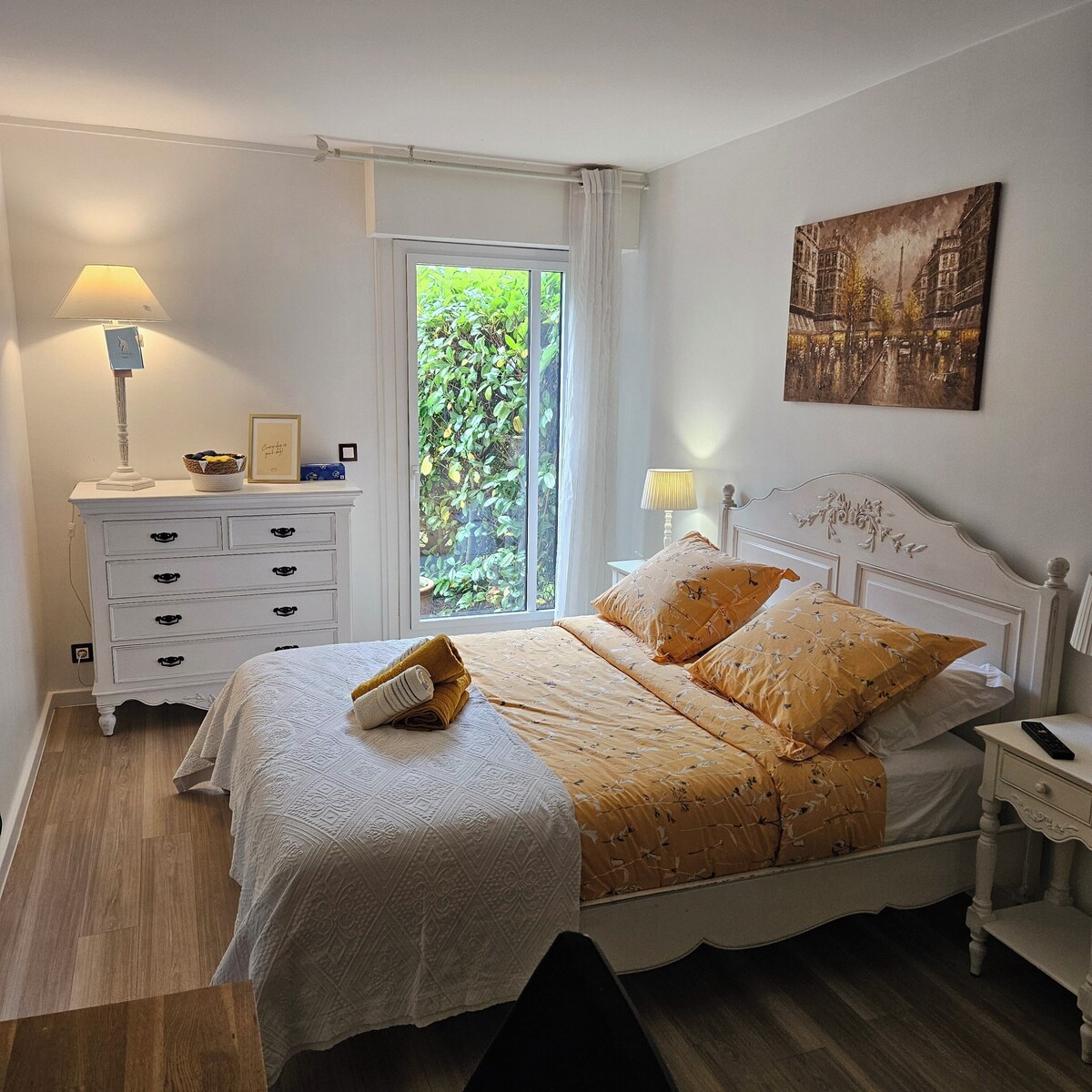 Bild für Gastgeberprofil