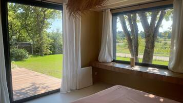 5 chambres, bureau, fer et planche à repasser, Wi-Fi