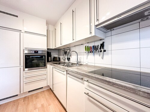 Ferienwohnung "Licht der Alpen"