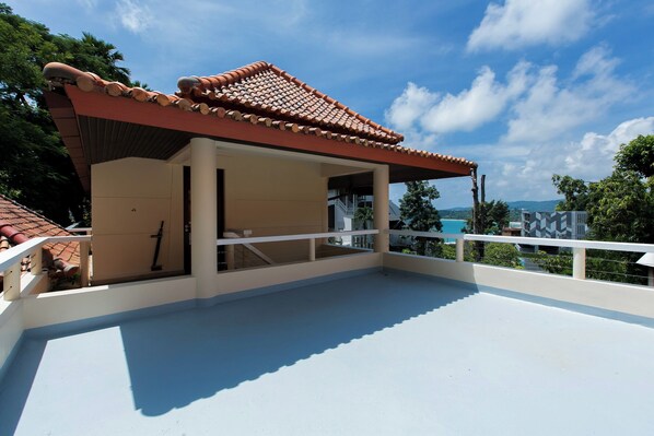 Exterior - Katamanda 1Bedrooms Apartment near Kata Beach (Karon)