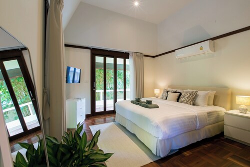 Katamanda 1Bedrooms Apartment near Kata Beach