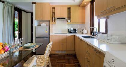 Katamanda 1Bedrooms Apartment near Kata Beach