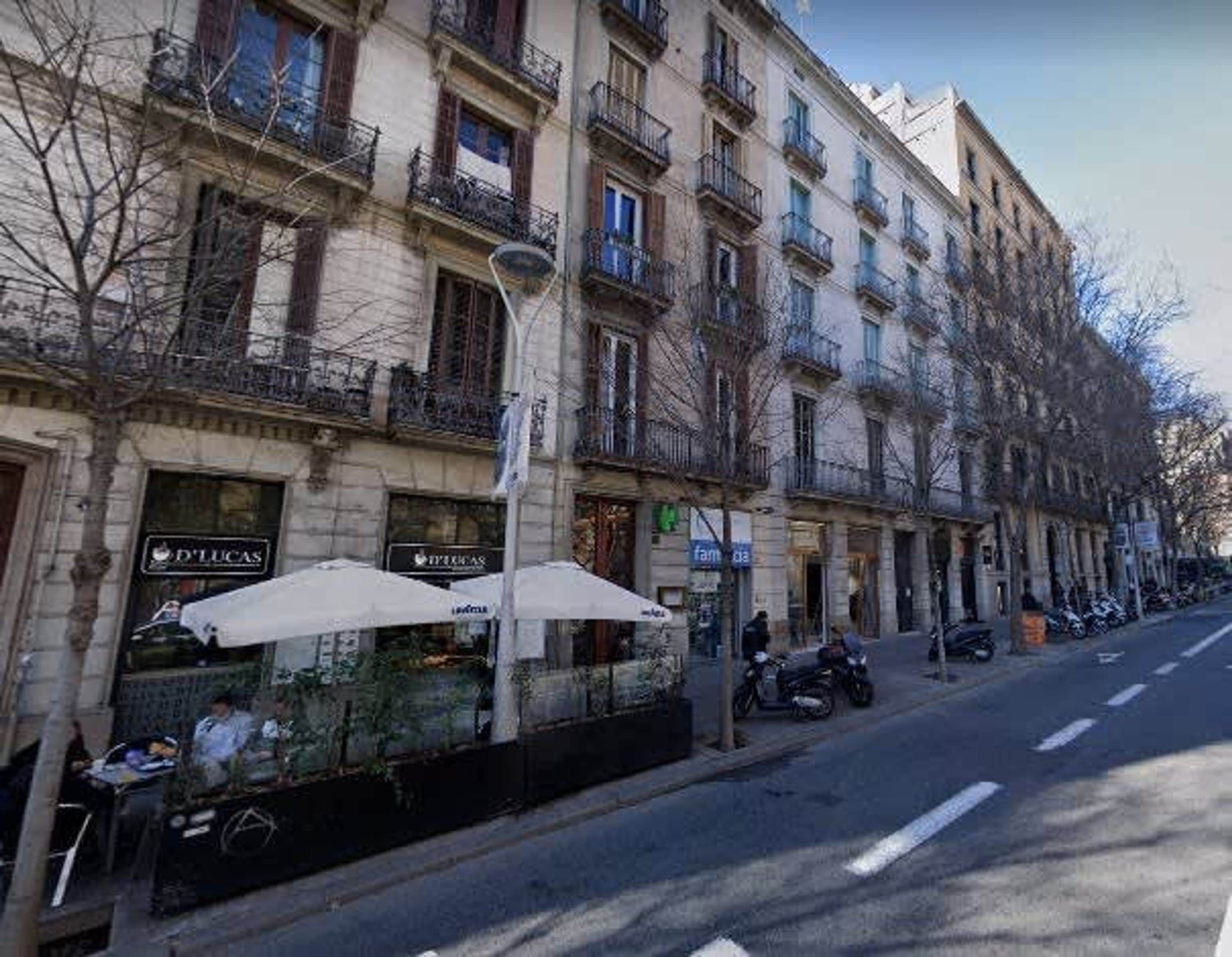 Apartamento | Exterior