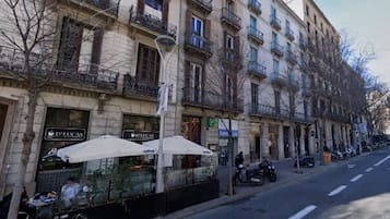 Apartamento | Exterior