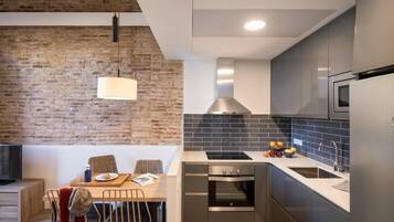 Apartamento | 1 dormitorio