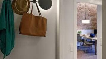 Apartamento | 1 dormitorio