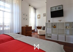 Superior Twin Room | Free cribs/infant beds, free WiFi, bed sheets