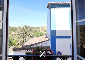 高级双床房 | 客房景观