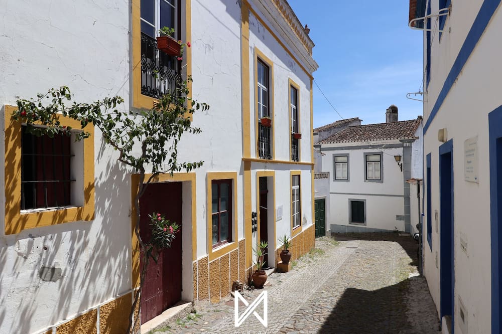 MyStay - A Casa do Visconde