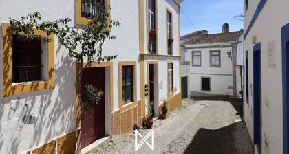 MyStay - A Casa do Visconde