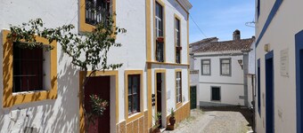 MyStay - A Casa do Visconde