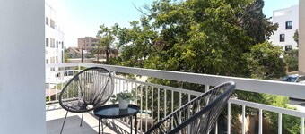 Phaedrus Living: City Breeze Residences Urbanity