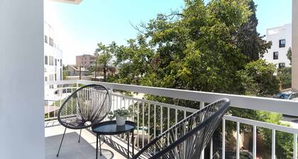 Phaedrus Living: City Breeze Residences Urbanity