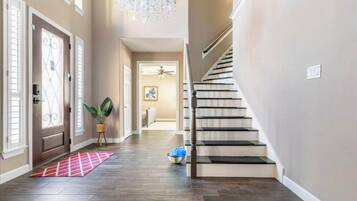 Biệt thự Cao cấp | Khu phòng khách