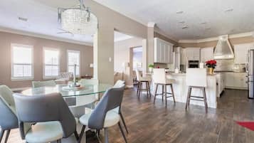 Biệt thự Cao cấp | Khu phòng khách