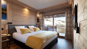 Insonorización y wifi gratis 