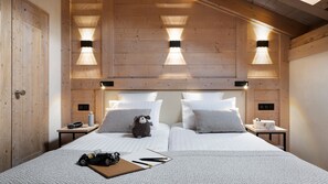 Insonorización y wifi gratis 