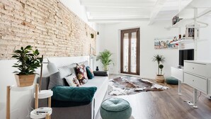 Apartment | 1 bedroom, iron/ironing board - Unik Vacation Circus (Tarragona)