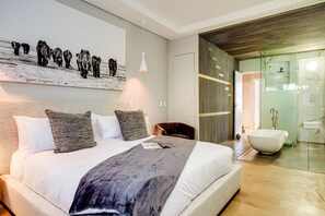 Lägenhet | 2 sovrum, strykjärn/strykbräda och internet