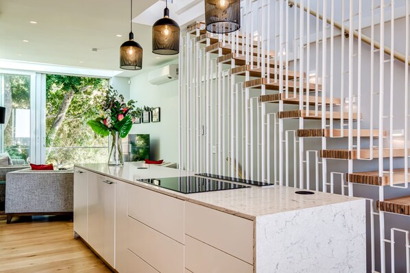 Lägenhet | 2 sovrum, strykjärn/strykbräda och internet